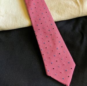 Unck Label Necktie
